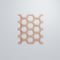 Ekena Millwork Medium Westmore Decorative Fretwork Wood Wall Panels, Cherry, 10 1/4"W x 15 3/8"H x 3/8"T WALW16X16X0375WSTCH - alternate 4